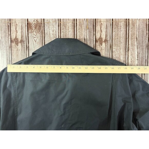 OUTLIER NYC Experiment 221 Hardmarine Trench size S color black space Brand new - Picture 8 of 9